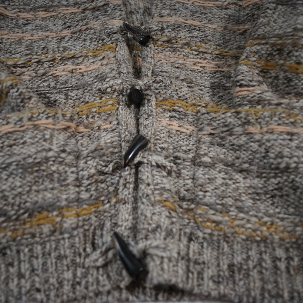 Wilfred Free Cardigan Made From Italian Yarn Size Small - Picture 5 of 11